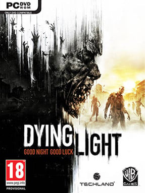 Dying Light Free Download