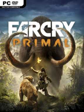 Far Cry Primal Free Download