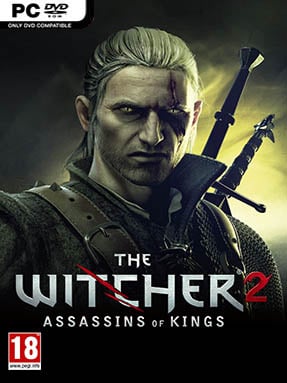 The Witcher 2: Assassins Of Kings Enhanced Edition (v17)