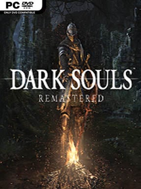 DARK SOULS: REMASTERED (v1.04)