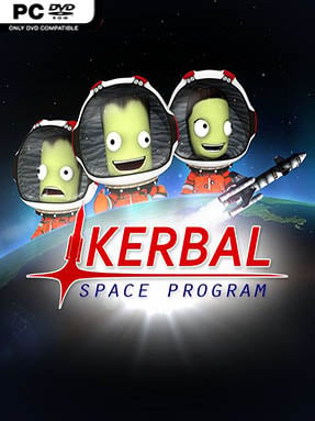 Kerbal Space Program (v1.12.5.3190)
