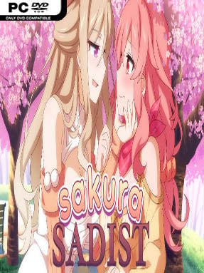 Sakura Sadist (Uncensored)