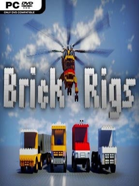 Brick Rigs (v1.10.6)