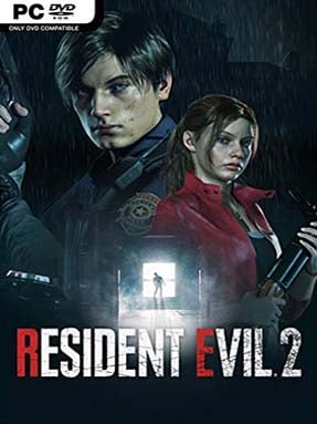 Resident Evil 2 (2019)
