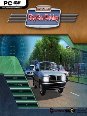 City Car Driving Free Download