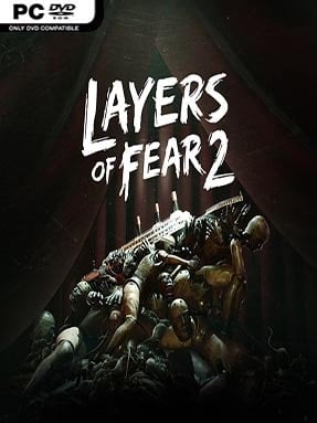 Layers of Fear 2 Free Download