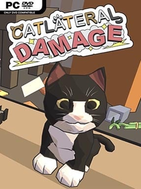 Catlateral Damage (v17)