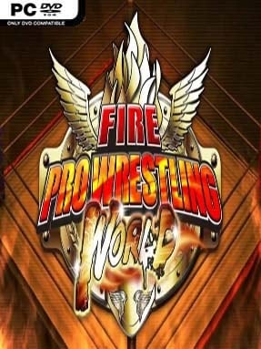 Fire Pro Wrestling World (v2.08.4)