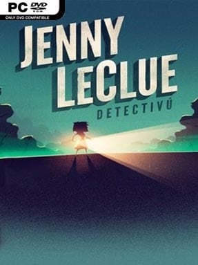 Jenny Leclue – Detectivu (v2.2.1)
