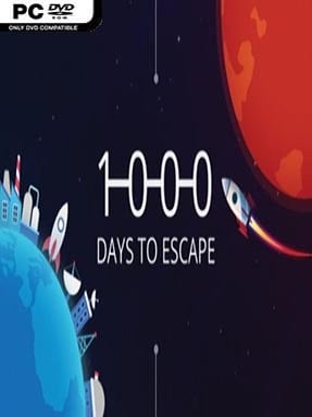 1000 Days To Escape