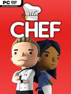 Chef: A Restaurant Tycoon Game (v1.6)