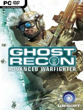 Tom Clancy’s Ghost Recon Advanced Warfighter (v17)