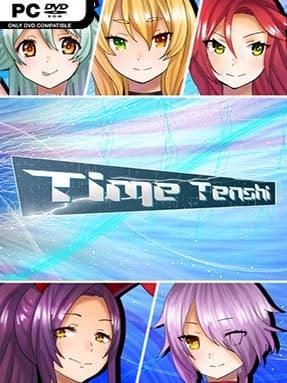 Time Tenshi (v17)