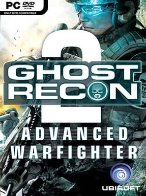 Tom Clancy’s Ghost Recon Advanced Warfighter 2