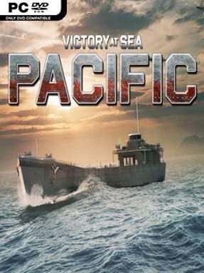 Victory at Sea Pacific (v1.14.2)