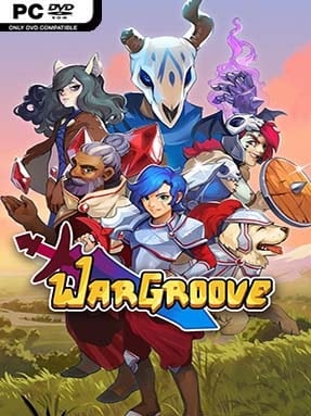 Wargroove