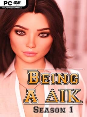 Being a DIK (Seasons 1-3 & Uncensored)