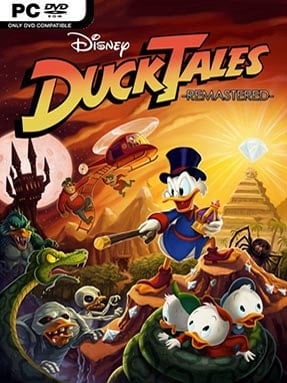 DuckTales: Remastered (v17)