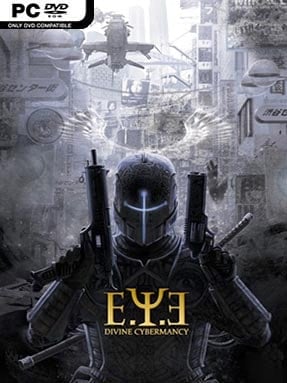 E.Y.E: Divine Cybermancy (v17)