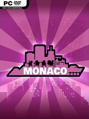 Monaco: What’s Yours Is Mine