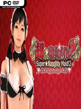 Super Naughty Maid 2 (v1.2 & Uncensored)
