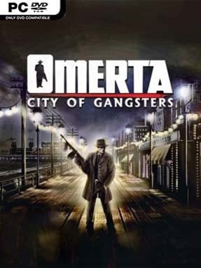 Omerta – City Of Gangsters (Incl. ALL DLC’s) (v17)