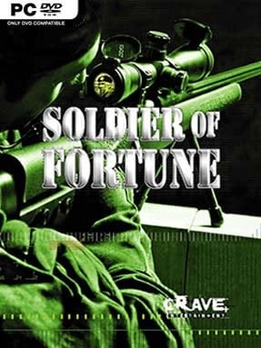 Soldier of Fortune: Platinum Edition (v17)