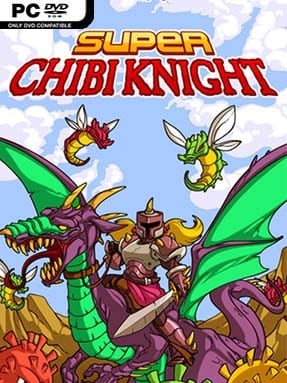 Super Chibi Knight (v1.07)