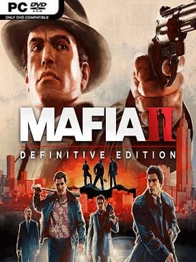 Mafia II: Definitive Edition Free Download