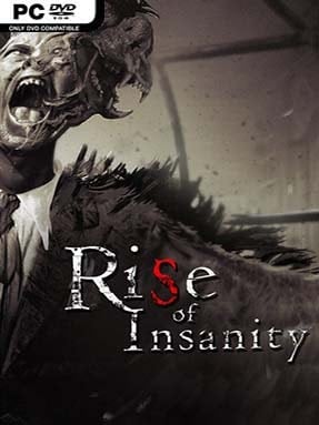 Rise Of Insanity Free Download