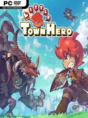 Little Town Hero (v17)