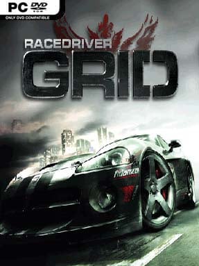 Race Driver: GRID Free Download