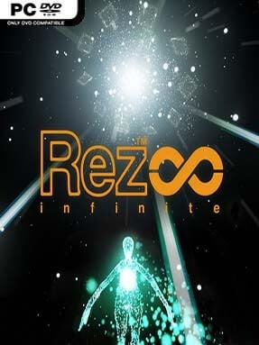 Rez Infinite (Incl. DLC) Free Download