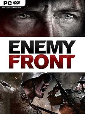 Enemy Front (v1.0)
