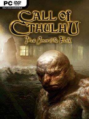 Call of Cthulhu: Dark Corners of the Earth (GOG) (v17)