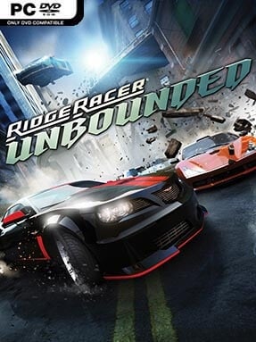 Ridge Racer Unbounded Free Download