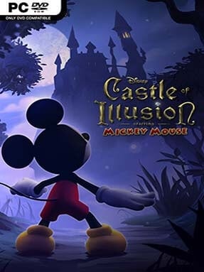 Castle of Illusion