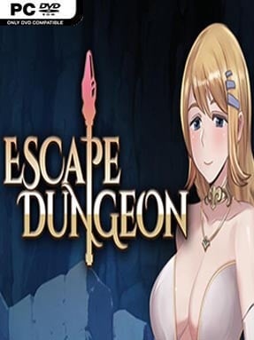 Escape Dungeon (Uncensored) (v17)