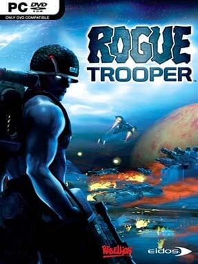 Rogue Trooper (GOG) (v17)