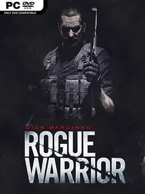 Rogue Warrior (v17)
