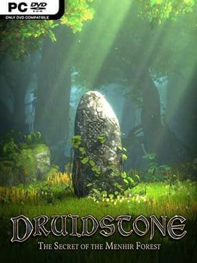 Druidstone: The Secret of the Menhir Forest (v1.2.12)