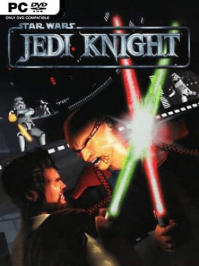 Star Wars Jedi Knight: Dark Forces II (GOG) (v17)