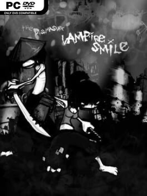 The Dishwasher: Vampire Smile (v2022.02.24)