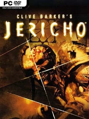 Clive Barker’s Jericho
