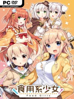 Food Girls (v17)
