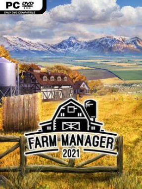 Farm Manager 2021 (v2025.07.22 & ALL DLC)