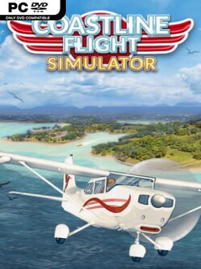 Coastline Flight Simulator (v1.0.2)