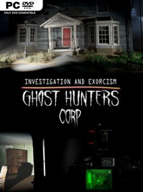 Ghost Hunters Corp (v2021.11.10 & Multiplayer)