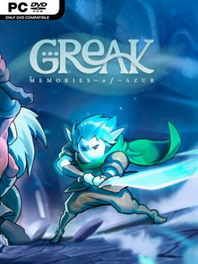 Greak: Memories of Azur (v1.0.6)