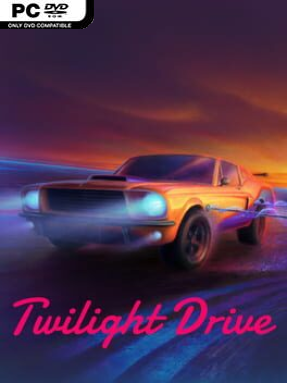 Twilight Drive Free Download